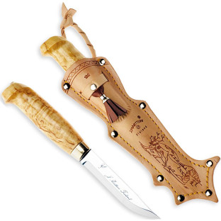 Нож Marttiini Lynx Knife 132 фото