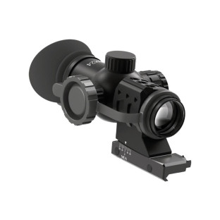 Оптический прицел Immersive Optics 10x24 Mildot Extended фото