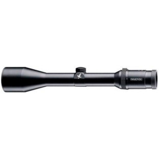 Оптический прицел Swarovski Habicht 3-12х50 LGA TDS фото