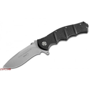 Нож Boker Plus Kalashnikov AK 101 Gray 01AK101 фото