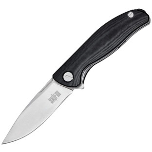 Нож SKIF Plus Prodigy Black фото