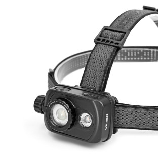 Налобный светодиодный фонарь VIDEX VLF-H047Z фото
