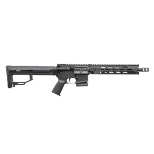 Карабин Diamondback DB15 SBR кал. 223/5.56 11,5" фото