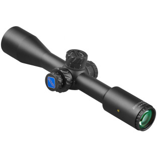 Прицел Discovery Optics HD 10x44 SFIR фото