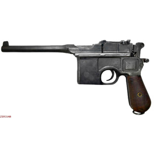 СХП Пистолета Маузера С-96 фото
