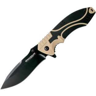 Нож Boker Magnum Advance Desert Pro фото