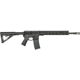 Карабин Savage MSR 15 Recon 2.0 кал. 223 Rem (5,56/45) с ДТК фото