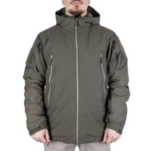 Куртка зимова 5.11 Tactical Bastion Jacket (розмір - M, колір - Ranger Green) фото