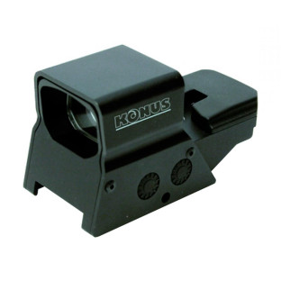 Коллиматорный прицел Konus Sight-Pro R8 фото