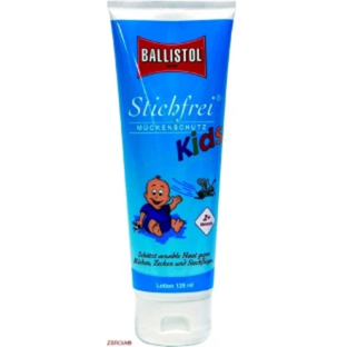 Гель Klever Ballistol Stichfrei Kids ( від комарів та кліщів) фото