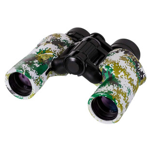 Бинокль Bassell AX 7x30 Camouflage фото