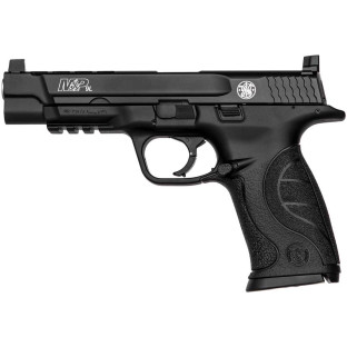 Пневматичний пістолет Umarex Smith & Wesson M&P 9L (5.8349) фото