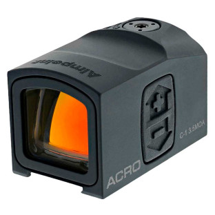 Коллиматорный прицел Aimpoint Acro C-1 3.5МОА фото