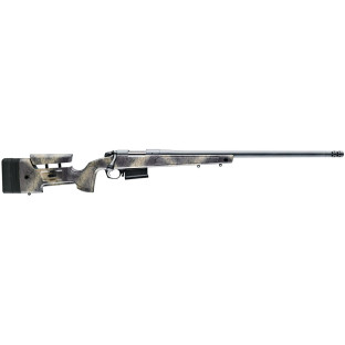 Карабин Bergara В-14 HMR Wilderness 20’’ кал. 308 Win фото