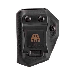 Паучер ATA-Gear Pouch ver.2 Black для магазина Glock-17/22 (правша/левша) фото