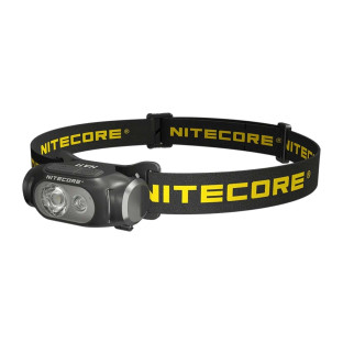 Ліхтар налобний Nitecore HA11 UHE фото