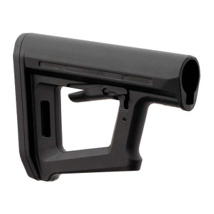 Приклад Magpul MOE PR Carbine Stock Mil-Spec (черный) фото