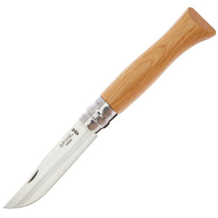 Нож складной Opinel №9 VRI фото