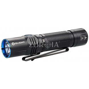 Фонарь Olight M2R Warrior NW фото