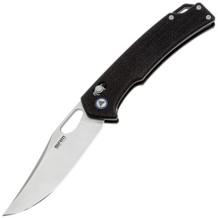 Ніж SRM Retreiver 9203-MB фото