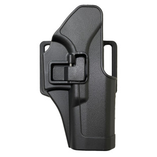 Кобура поясная Buvele Pistol Pouch Holster-G17 фото