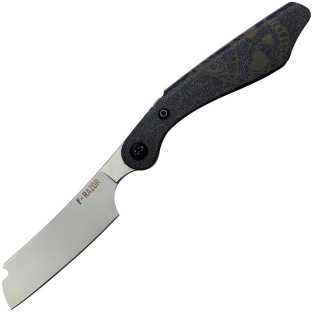 Ніж Brutalica F-Razor Stonewash фото