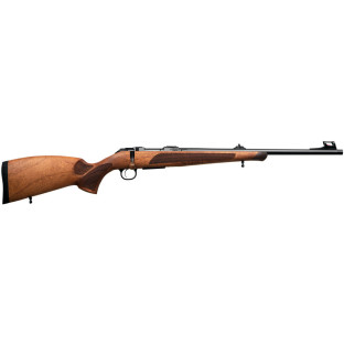 Карабин Ceska Zbrojovka CZ600 Lux кал. 223 Rem фото