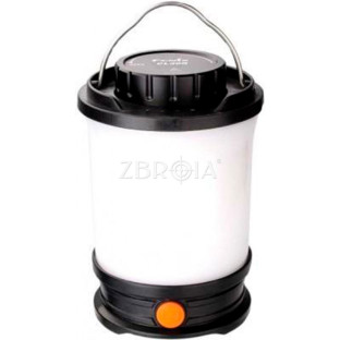 Фонарь FENIX CL30R черный фото
