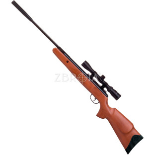 Пневматическая винтовка Crosman Nitro Venom (CVW1K77NP) фото