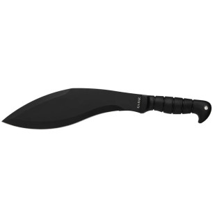 Кукри-мачете KA-BAR "Black Kukri Machete" фото
