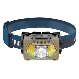 Фонарик Rablex RB-954 660 Lumens фото