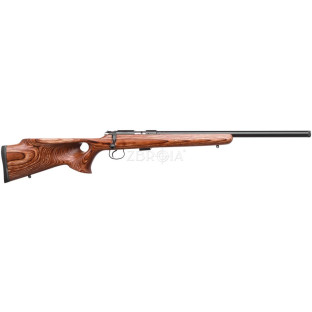 Карабин Ceska Zbrojovka CZ455 Thumbhole PH кал. 22 LR фото