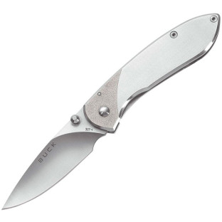 Нож Buck Nobleman Stainless фото