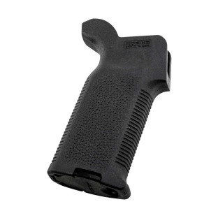 Пистолетная рукоятка Magpul MOE-K2 Grip для AR-15/M4 (полимер) черная фото