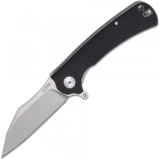 Нoж CJRB Talla, G10, Black (J1901-BKC) фото