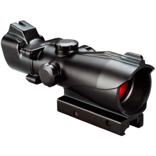 Коллиматорный прицел Bushnell AR Optics 1xMP фото