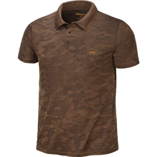 Тенниска поло Blaser Active Outfits Funktions (Размер XXL, Зеленый) фото