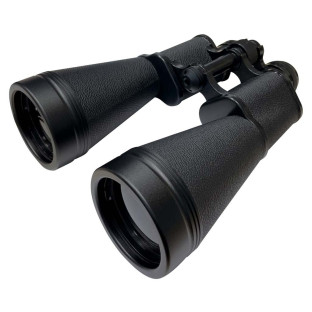 Бинокль Discovey БПЦ2 15x60 Black фото