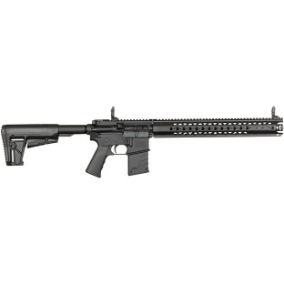 Карабин Kriss Vector DMK22C LVOA Black кал. 22 LR фото