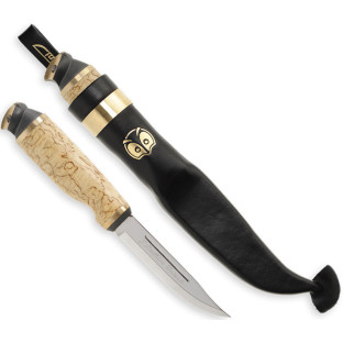 Нож Marttiini Owl Knife фото