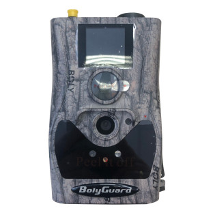 Фотоловушка Bolyguard BG58 (4G) фото
