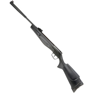 Пневматична гвинтівка Stoeger RX5 Synthetic Black фото