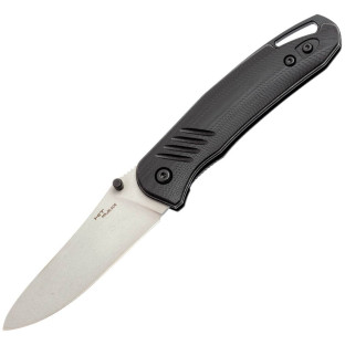 Ніж Mr. Blade HIT Stonewash фото