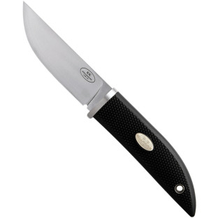 Нож Fallkniven KKLz Kolt Knife CoS Leather sheath фото