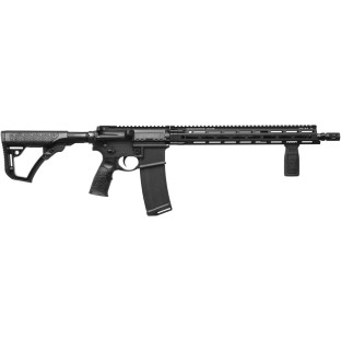Карабин Daniel Defense DDM4 V7 16" M-LOK MFR 15' кал. 223 Rem фото