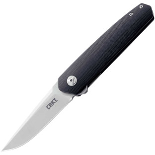 Ніж CRKT Cuatro (7090) фото