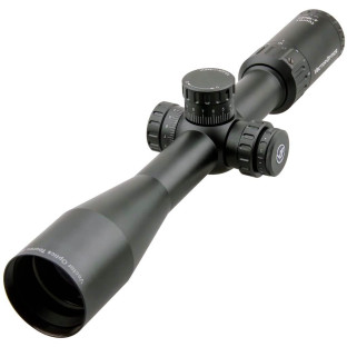 Оптический прицел Vector Optics Tourex 4-16x44 FFP фото