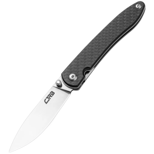 Нoж CJRB Ria SW, 12C27N, CF Black (J1917-CF) фото