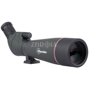 Труба зрительная XD Precision 20-60x80 Green фото