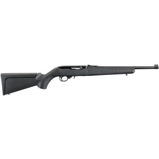 Карабін Ruger 10/22 Carbine Compact кал. 22 LR фото